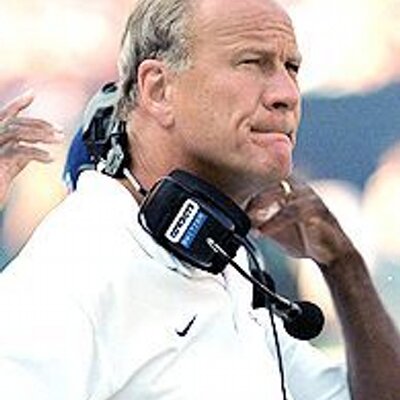 Barry Switzer