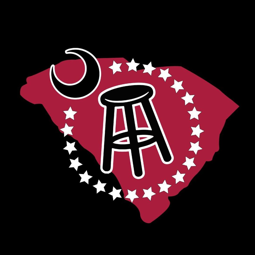Barstool Gamecocks