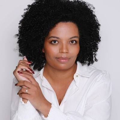 Basilia Rodrigues 📺