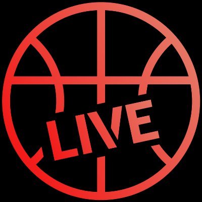 バスケットLIVE