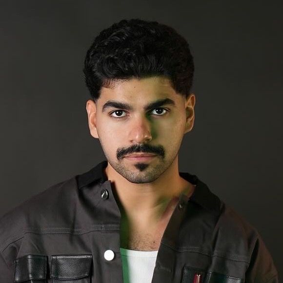 Bassam | بسام الكريديس