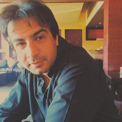 Bassem Sabry باسم