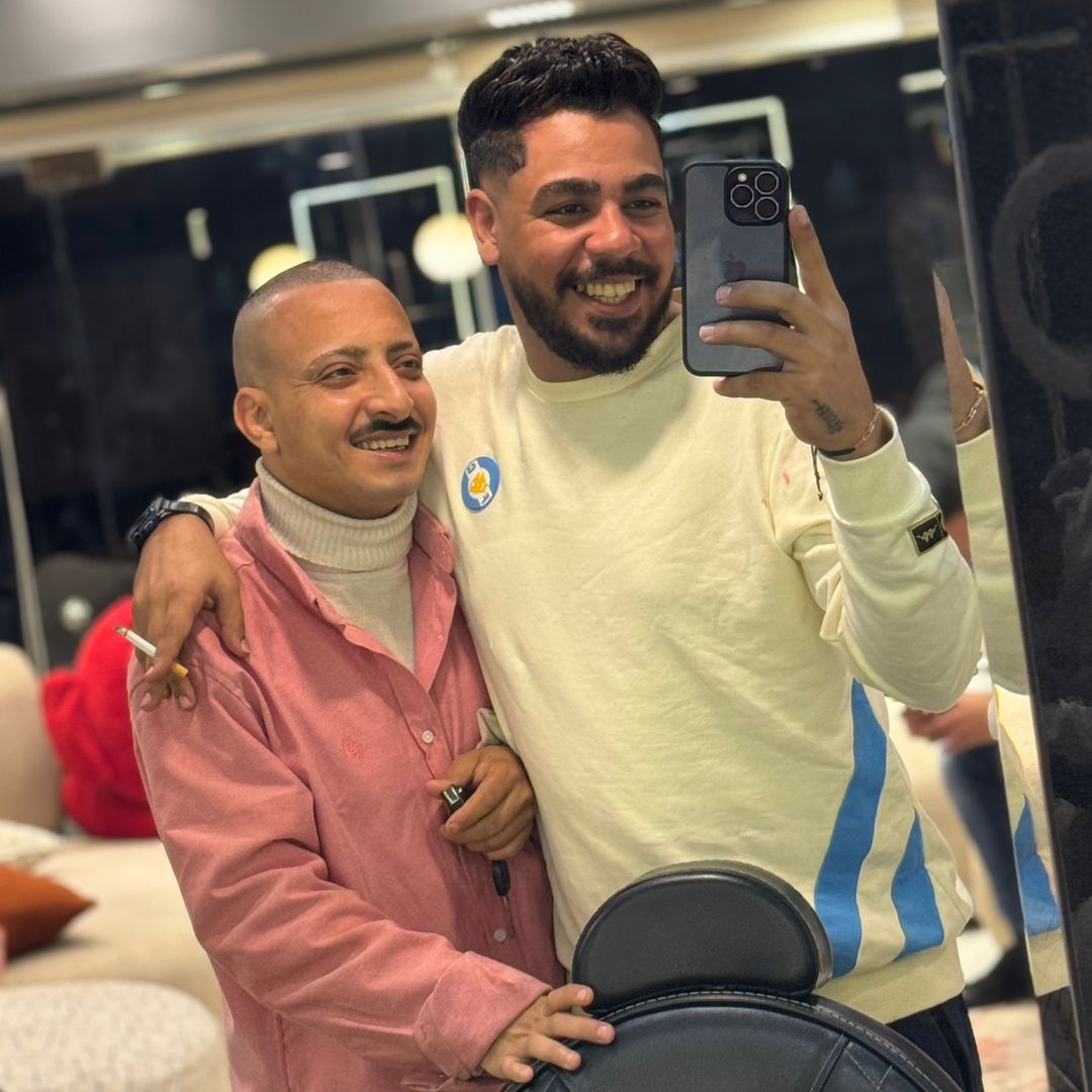 باسم القرش 🦈🤞🏻