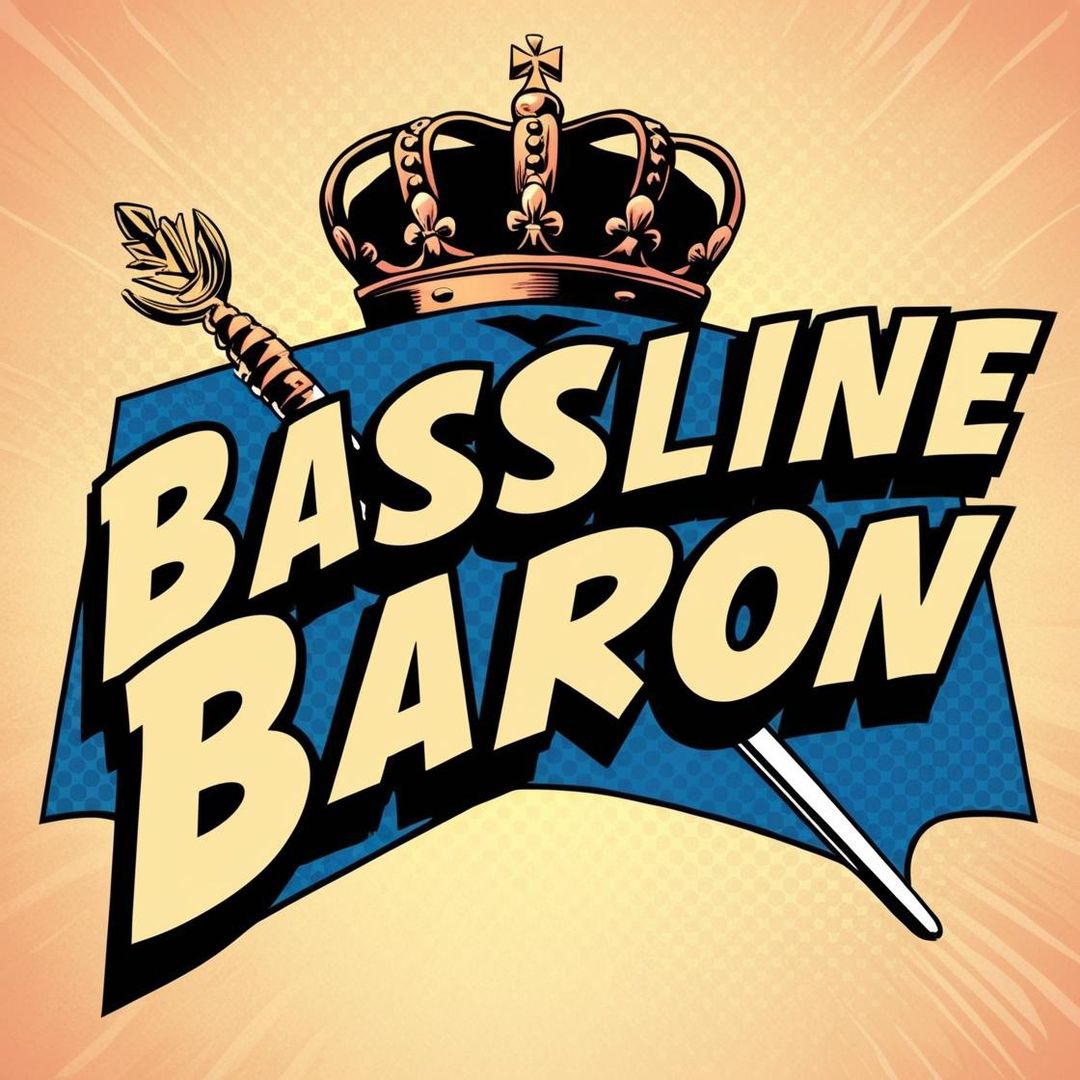 basslinebaron