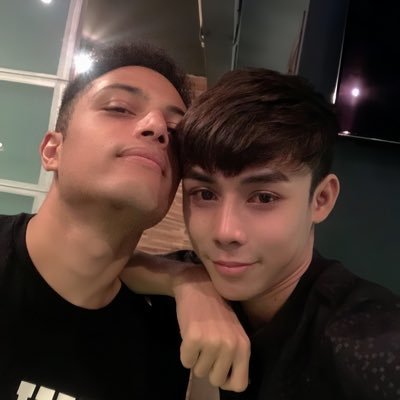 💖Bast & Austin🇲🇫 Manilla 28-31 oct 🇵🇭