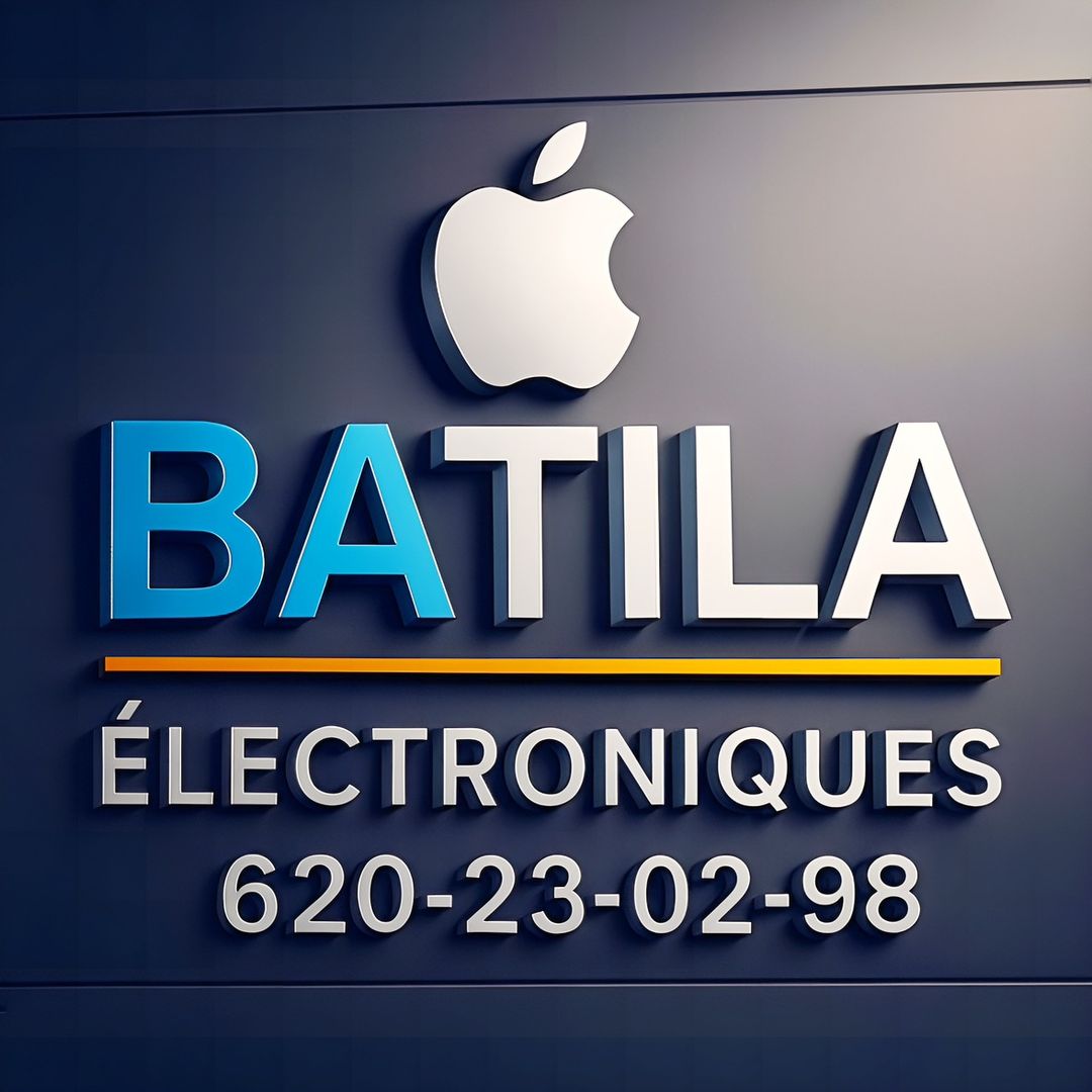 Batila-Électronique🍏🇬🇳
