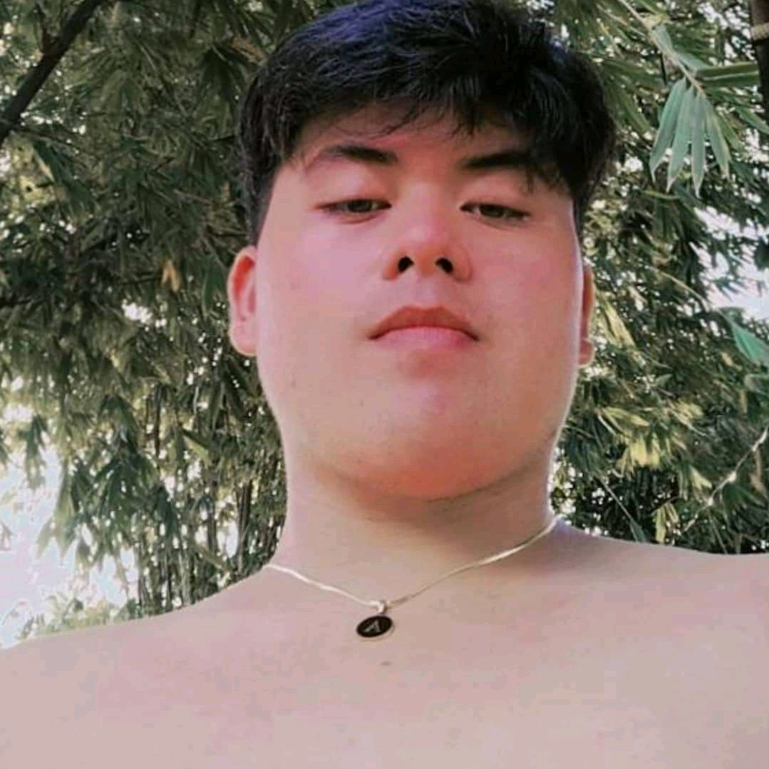 👑Arjun Refil💯🇵🇭