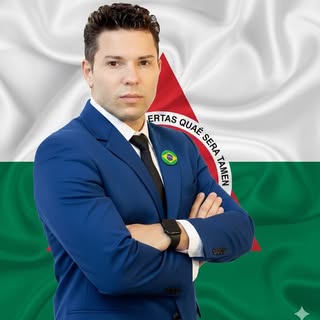 Gedeon Batista | Política sem filtro
