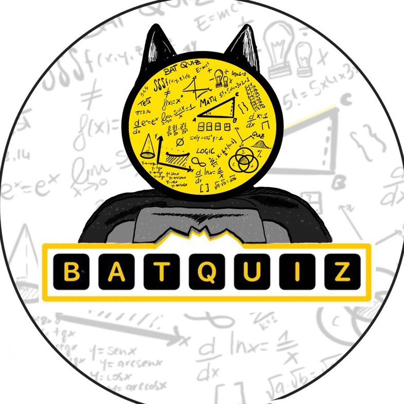 BatQuiz🤓