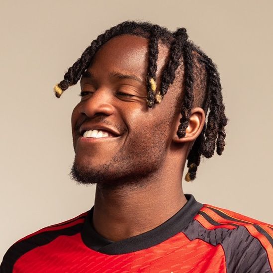 Michy Batshuayi