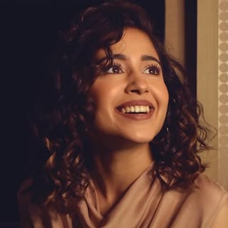 Shweta Tripathi