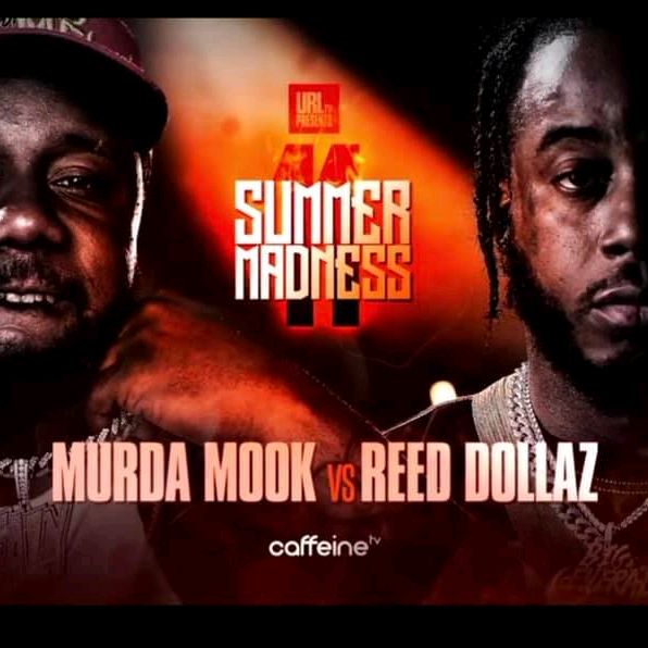 Battle Rap Assassin