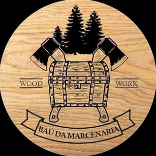 Baú da Marcenaria