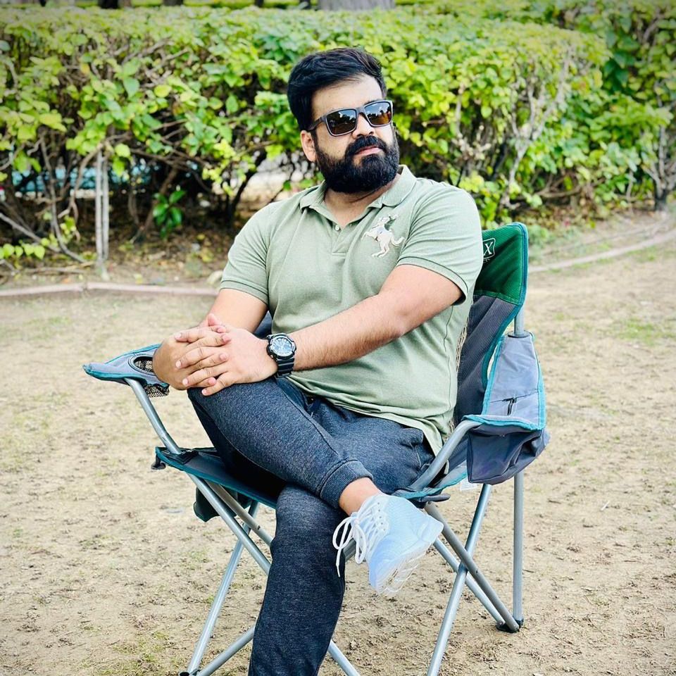 🦅 Bawa.G.Asim 🐎