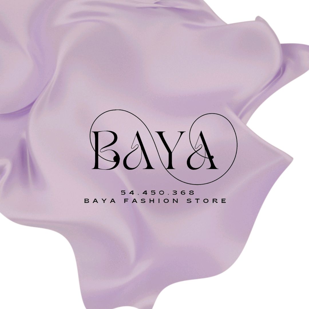 Baya Fashion Store ✨️