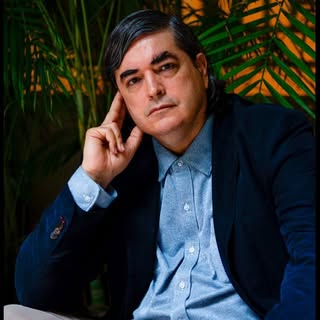 Jaime Bayly