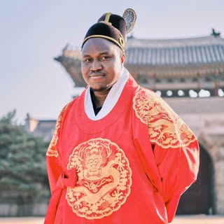Bayode Okusanya