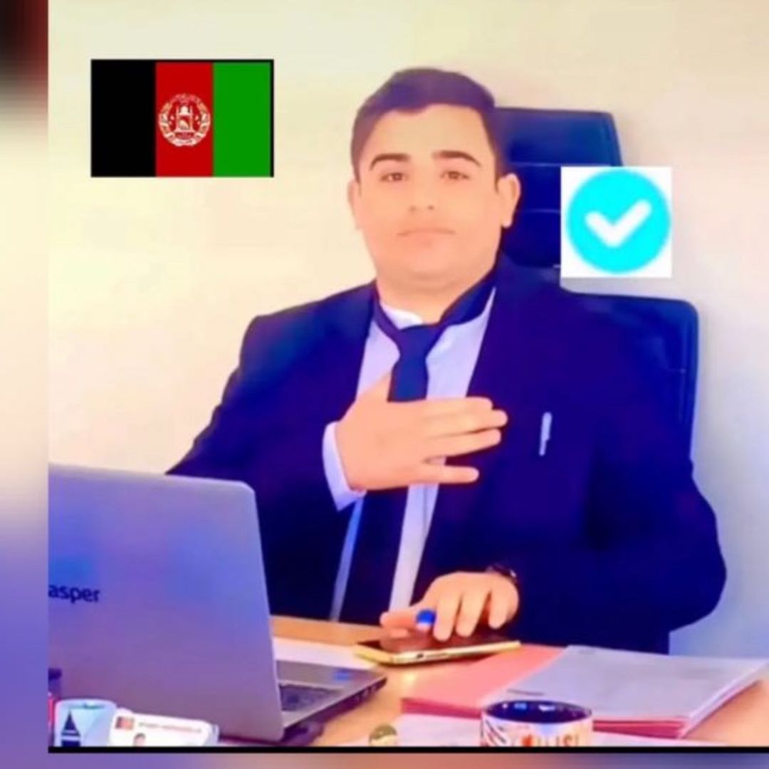 حاجی صاحب باز  محمد خان اچکزی