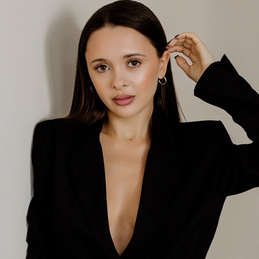 Marina Belik