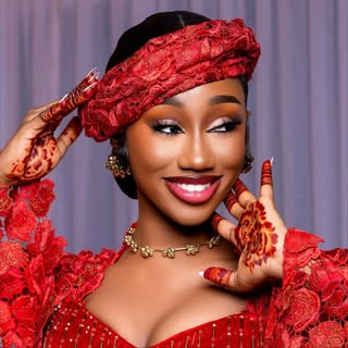 Bbei Binta❤️✨