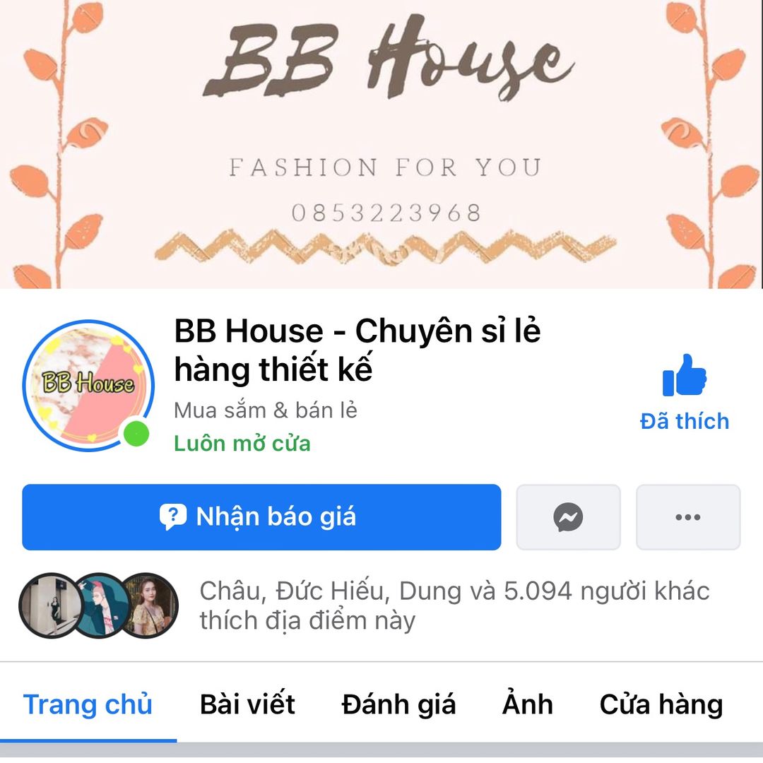 Tự dưng phờ lóp zảy