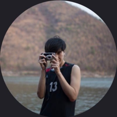 sad boy .