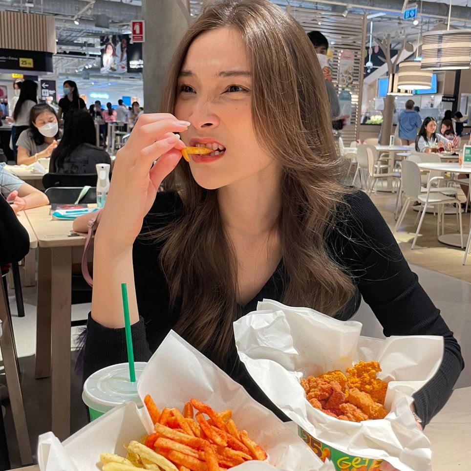 BINK (บิ๊งค์) / IG : Binkkkkk