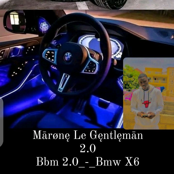 𝕭𝖇𝖒_2.0🤞🏾𝕭𝖒𝖜𝖃6 ✪