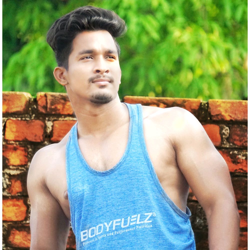 Bapun Biswal