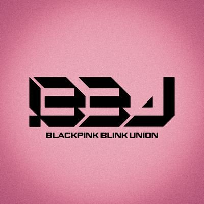 BLACKPINK BLINK UNION 💕