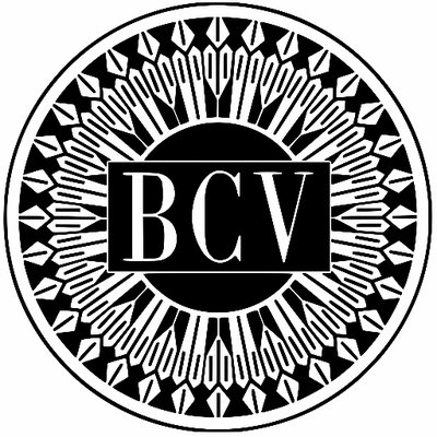 Banco Central de Venezuela