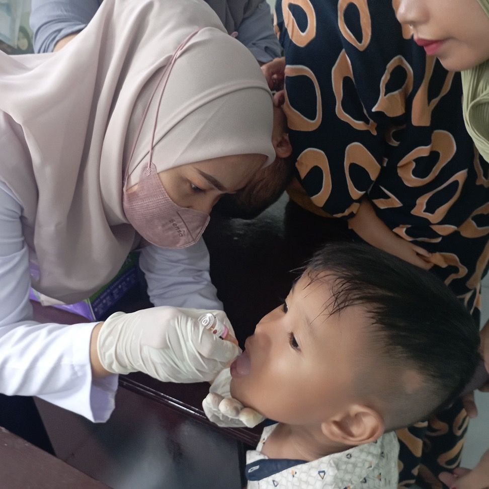 Ibu Bidan🐣