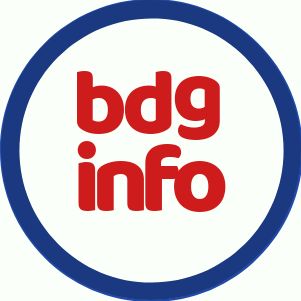 BDG Info