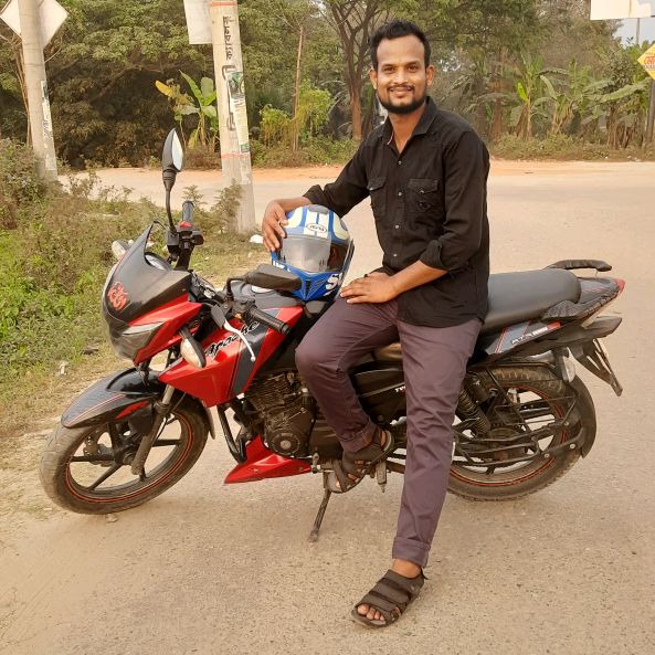 Sumon Biswas
