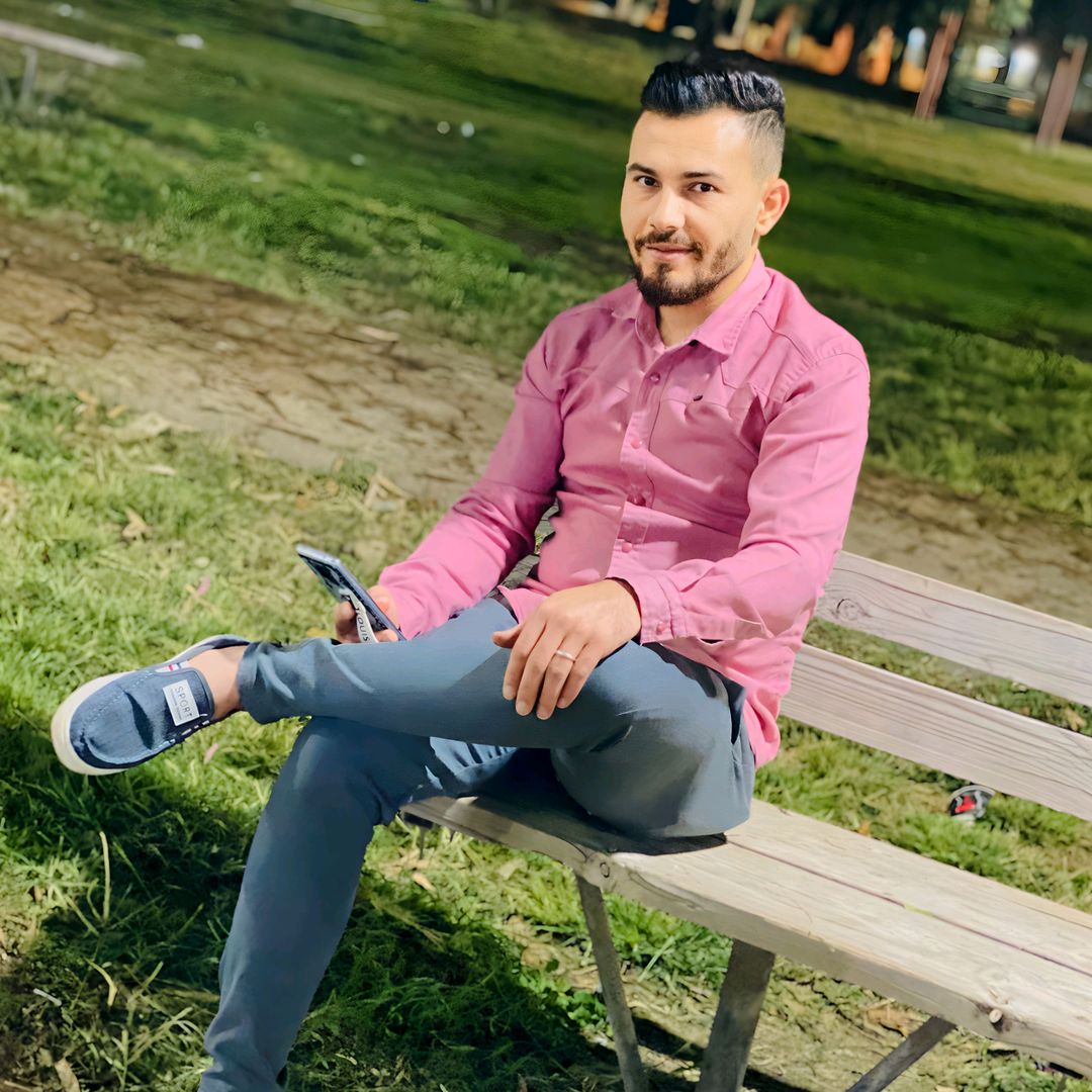 بشار الممرض