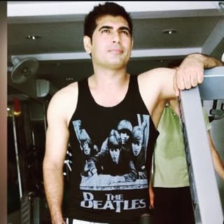 Raj Chhabria
