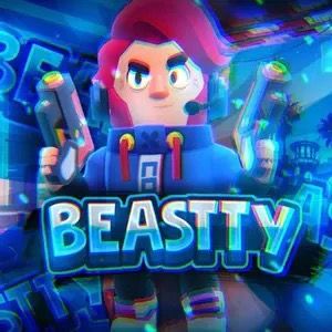 Автор -  beastty