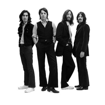 The Beatles Bible 🍏