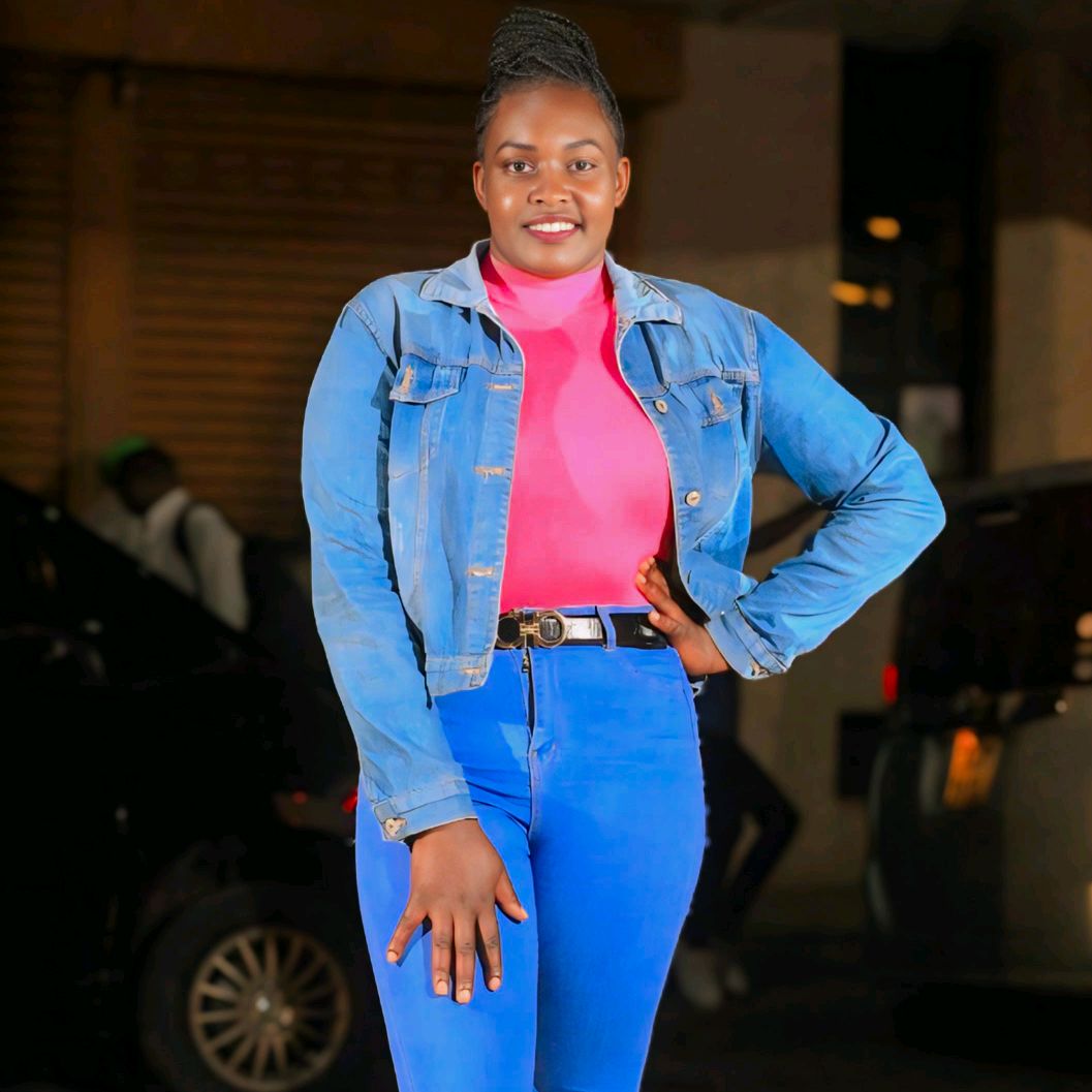 Beatrice kiptai