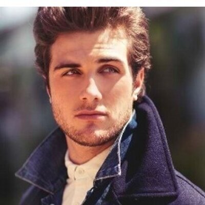 Beau Mirchoff