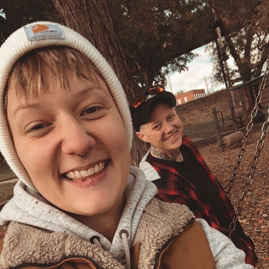 🌈TheOfficialBeautifulbadass🌈