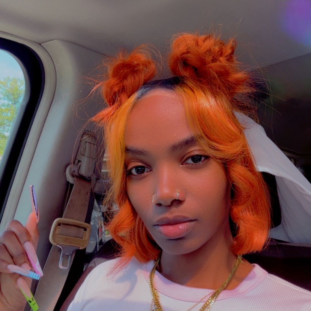 N A E B R O W N🌈❣️