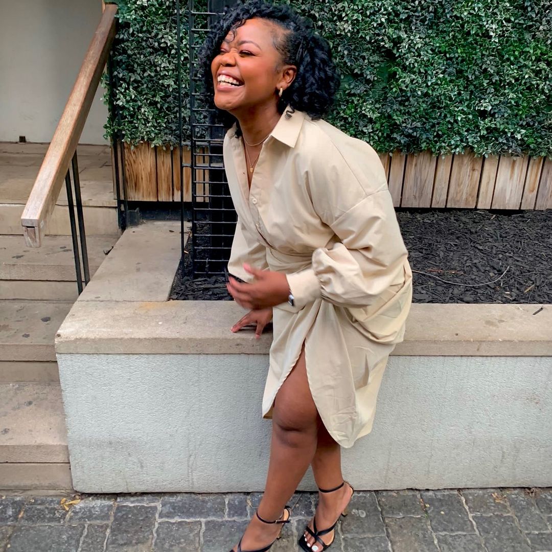 Renee | body positivity