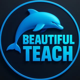 Beautiful Teach