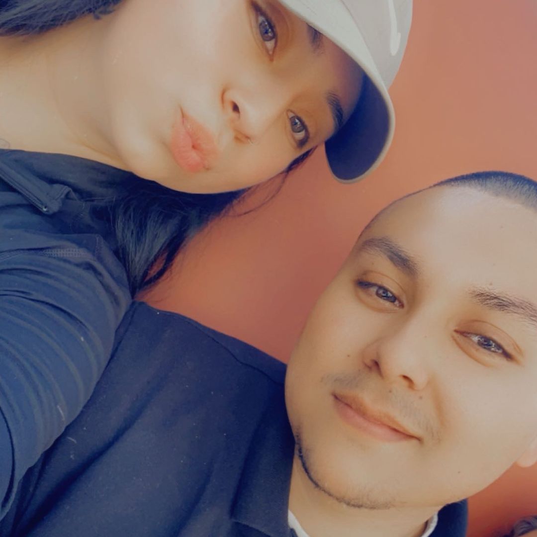The Martinez’s
