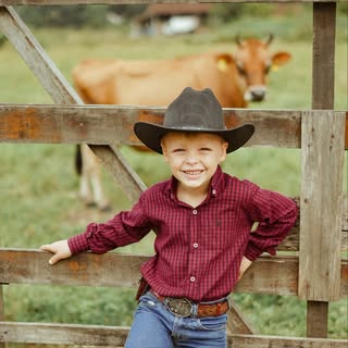 BEBÊ CAMPEIRO ® | Heitor Borges