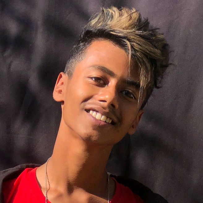 debjit ❤️