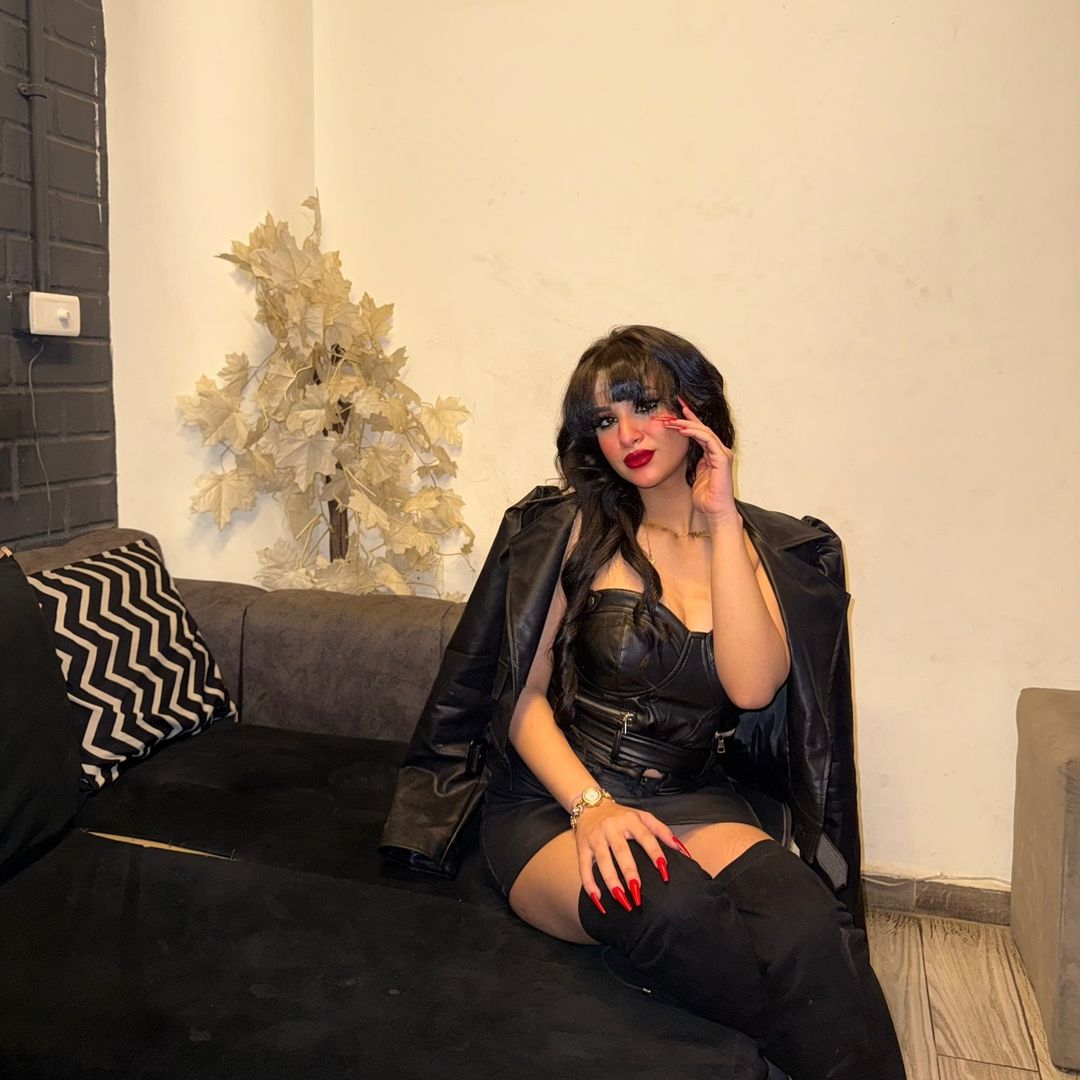 Just habibaa🤪💋