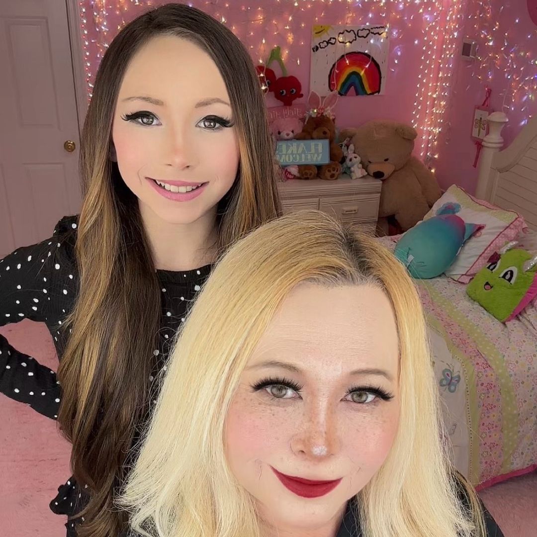 🦋BebopandBebe🦋