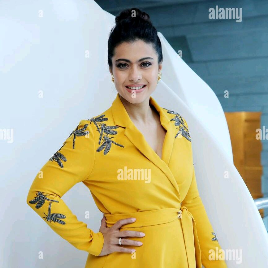 Kajol